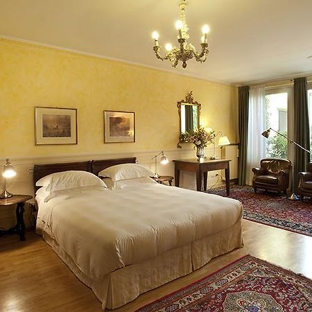 Relais Vimercati Crema Zewnętrze zdjęcie