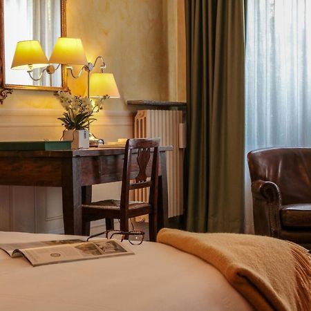 Relais Vimercati Crema Zewnętrze zdjęcie