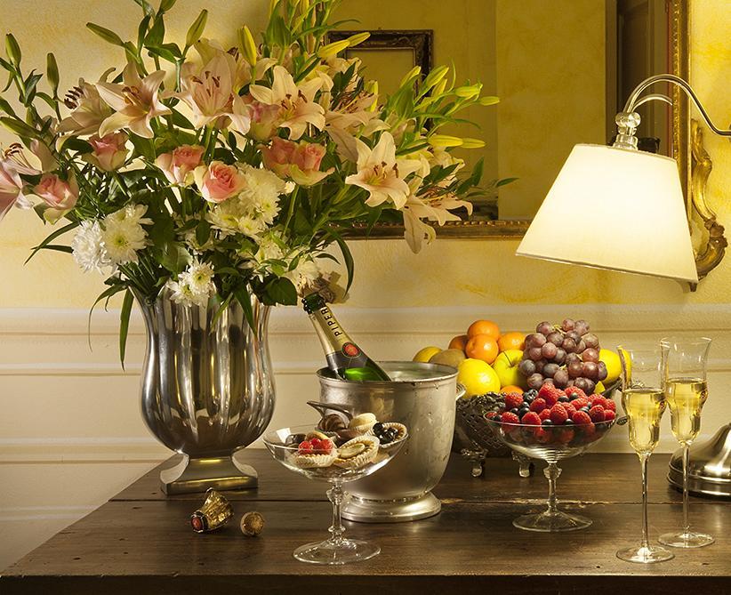 Relais Vimercati Crema Zewnętrze zdjęcie