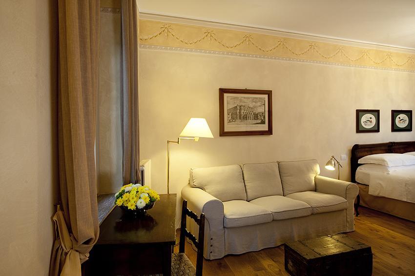Relais Vimercati Crema Zewnętrze zdjęcie