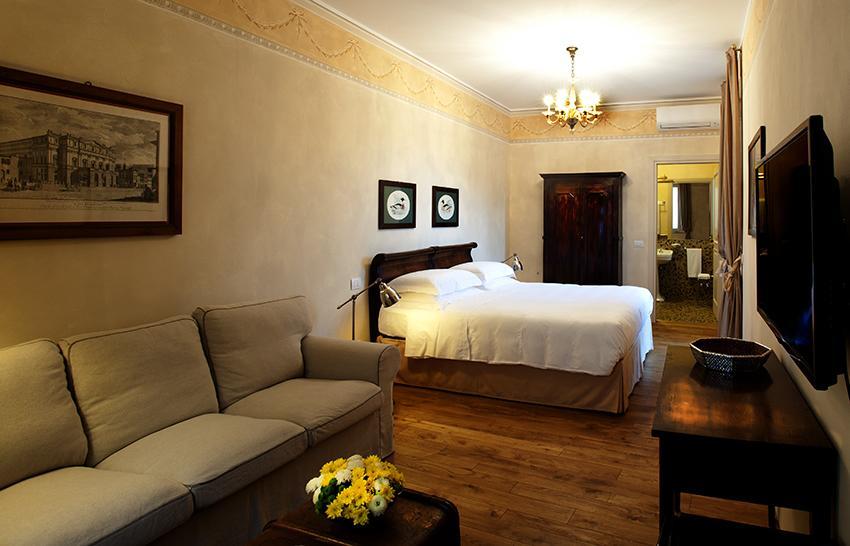 Relais Vimercati Crema Zewnętrze zdjęcie