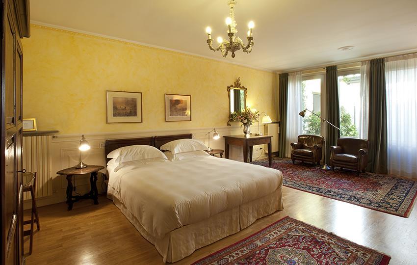 Relais Vimercati Crema Zewnętrze zdjęcie