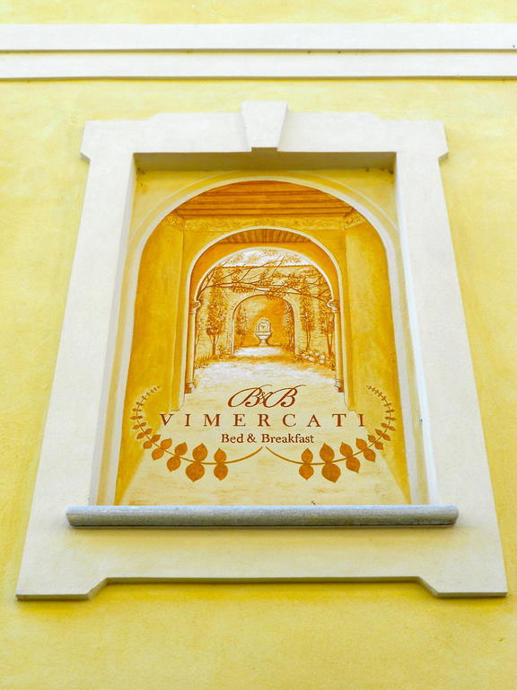 Relais Vimercati Crema Zewnętrze zdjęcie