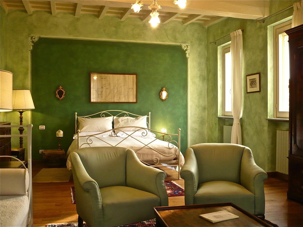 Relais Vimercati Crema Pokój zdjęcie