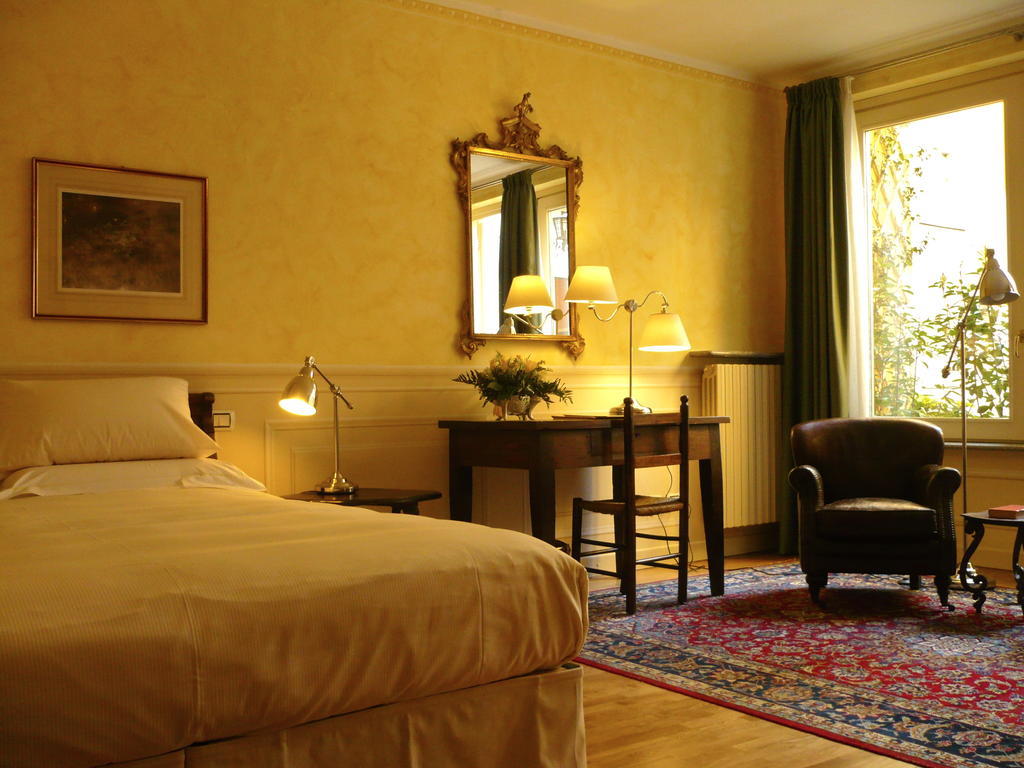 Relais Vimercati Crema Pokój zdjęcie
