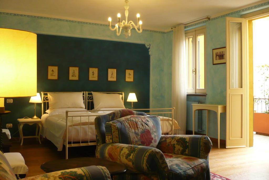 Relais Vimercati Crema Pokój zdjęcie