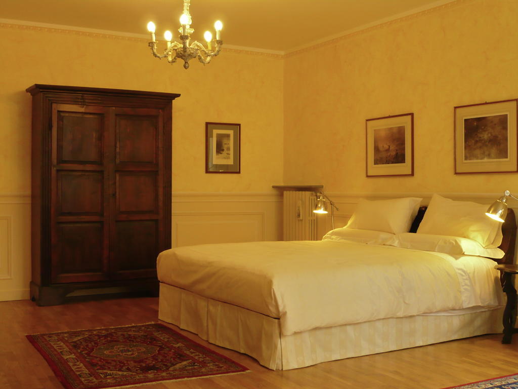 Relais Vimercati Crema Pokój zdjęcie