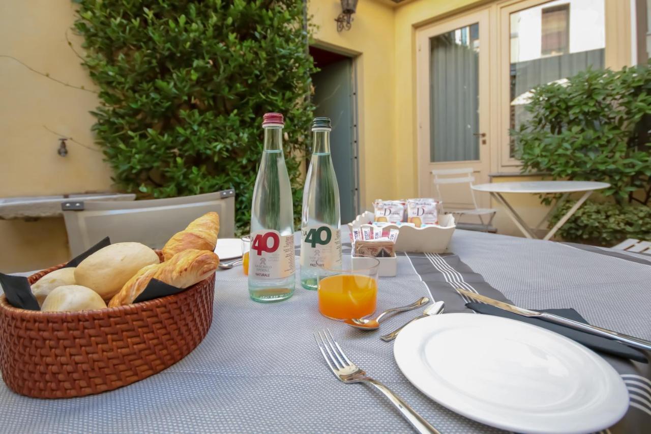 Relais Vimercati Crema Zewnętrze zdjęcie