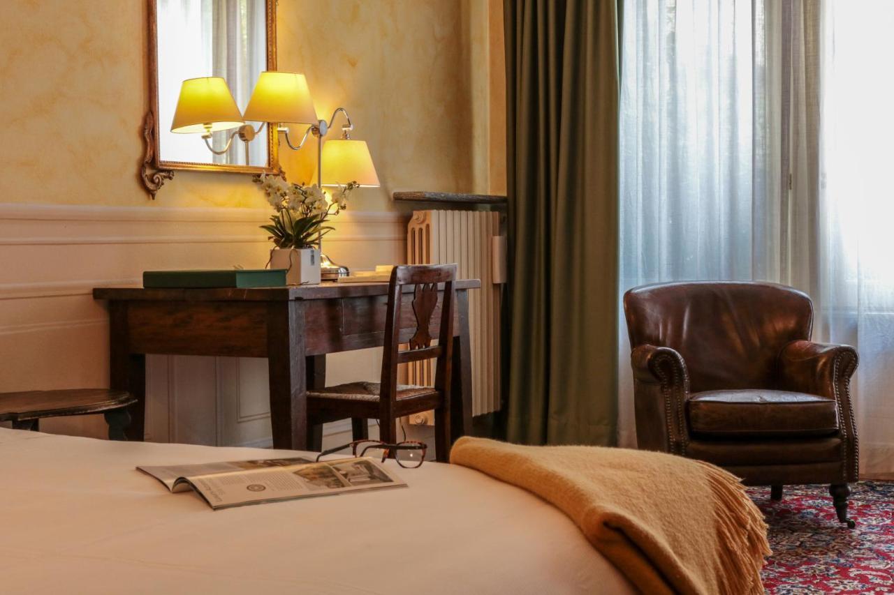 Relais Vimercati Crema Zewnętrze zdjęcie