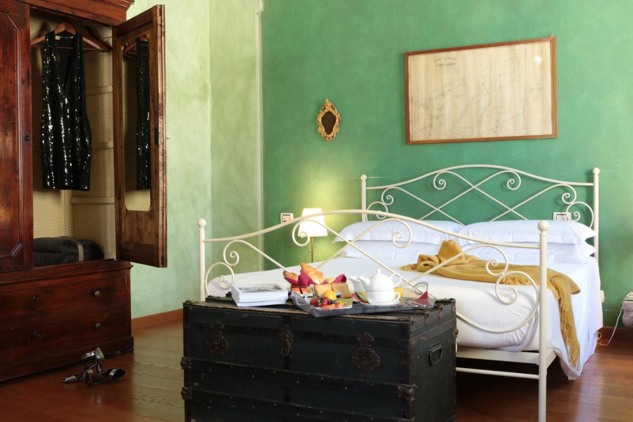 Relais Vimercati Crema Zewnętrze zdjęcie