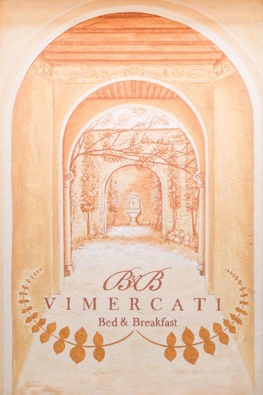Relais Vimercati Crema Zewnętrze zdjęcie